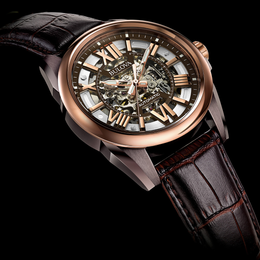 Bulova Automatic Mens Watch