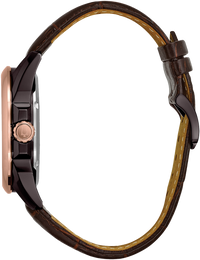 Bulova Automatic Mens Watch