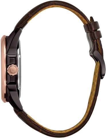 Bulova Automatic Mens Watch