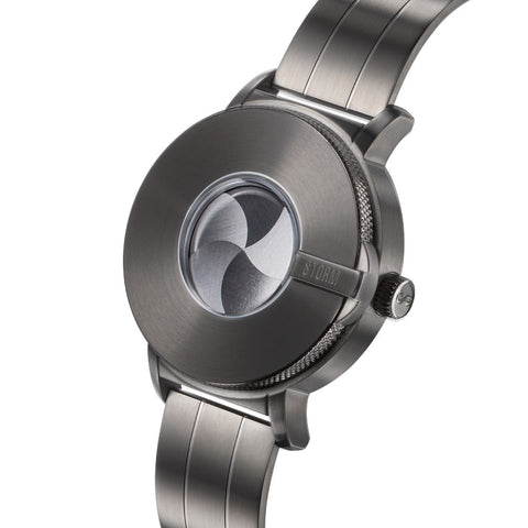 Storm Watch Camera V6 Slate Limited Edition