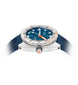Doxa Watch SUB 1500T Caribbean Rubber 883.10.201.32