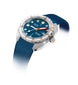 Doxa SUB 1500T Caribbean Rubber Watch