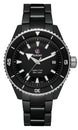 Rado Watch Captain Cook High Tech Ceramic Diver R32129152.