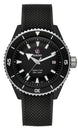 Rado Watch Captain Cook High Tech Ceramic Diver R32129158.