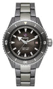 Rado Watch Captain Cook High Tech Ceramic Diver R32144102.