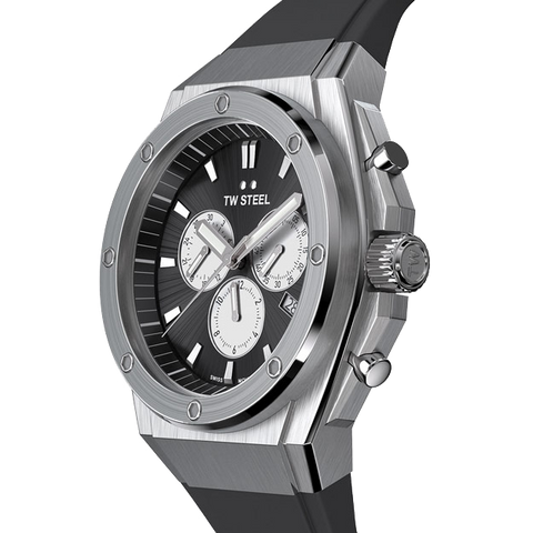 TW Steel Watch CEO Tech