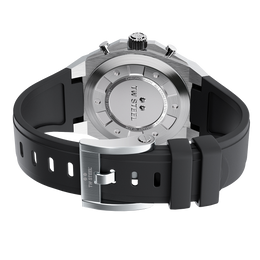 TW Steel Watch CEO Tech