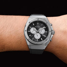 TW Steel Watch CEO Tech