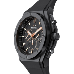 TW Steel Watch CEO Tech Limited Edition D