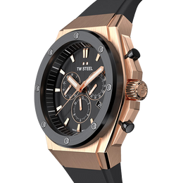TW Steel Watch CEO Tech Limited Edition