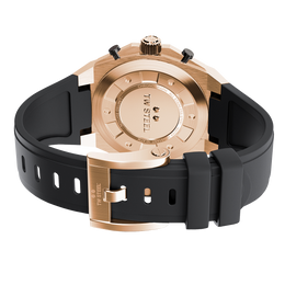 TW Steel Watch CEO Tech Limited Edition