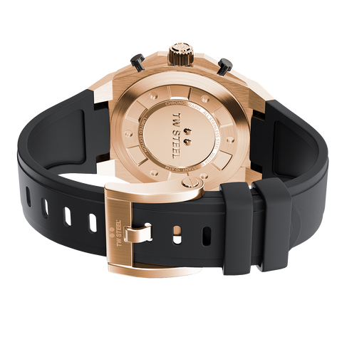 TW Steel Watch CEO Tech Limited Edition