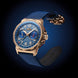 Angelus Watch Chronodate Gold Limited Edition
