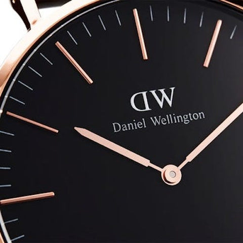 Daniel Wellington Watch Classic 36 Reading 36mm
