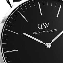 Daniel Wellington Watch Classic 40 Reading 40mm