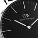 Daniel Wellington Watch Classic 40 Reading 40mm