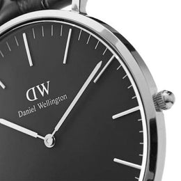 Daniel Wellington Watch Classic 40 Reading 40mm