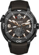 Clerc Watch Hydroscaph GMT Power Reserve GMT-2.10R.3 Chocolate