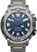 Clerc Watch Hydroscaph H1 Auto H1-1.B.3 Blue