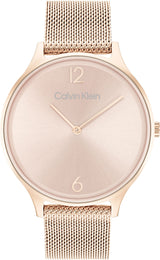 Calvin Klein Watch Timeless 2H 25200002