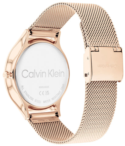 Calvin Klein Watch Ladies D