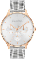 Calvin Klein Watch Timeless Multifunction 25200106