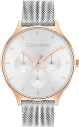 Calvin Klein Watch Timeless Multifunction 25200106