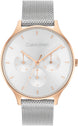Calvin Klein Watch Timeless Multifunction 25200106