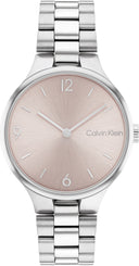 Calvin Klein Watch Linked 25200129