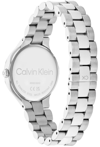Calvin Klein Watch Ladies