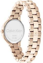 Calvin Klein Watch Ladies