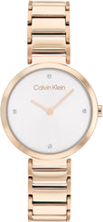 Calvin Klein Watch Minimalistic T Bar 25200140