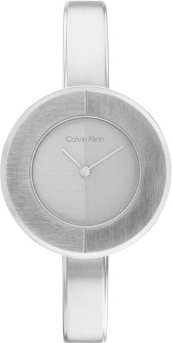 Calvin Klein Watch Confidence Bangle 25200022
