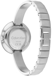 Calvin Klein Watch Ladies D