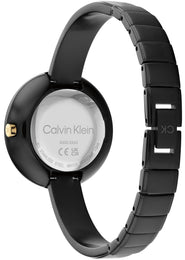 Calvin Klein Watch Ladies D