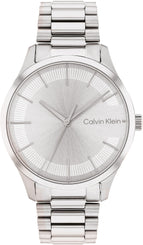 Calvin Klein Watch Iconic Bracelet 25200041.