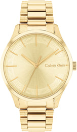 Calvin Klein Watch Iconic Bracelet 25200043