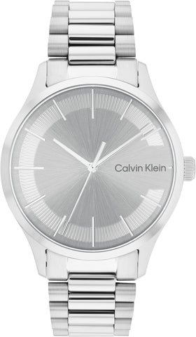 Calvin Klein Watch Iconic Bracelet 25200036