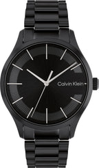 Calvin Klein Watch Iconic Bracelet 25200040