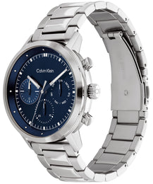 Calvin Klein Mens Watch D