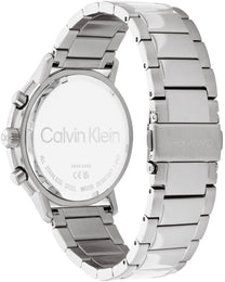 Calvin Klein Mens Watch D