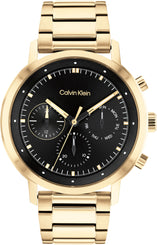 Calvin Klein Watch Gauge 25200065