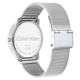 Calvin Klein Watch Mens D