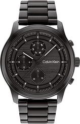 Calvin Klein Watch Ambition Mens 25200209