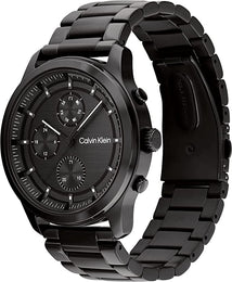 Calvin Klein Mens Watch D
