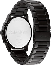 Calvin Klein Mens Watch D