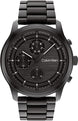 Calvin Klein Watch Ambition Mens 25200209
