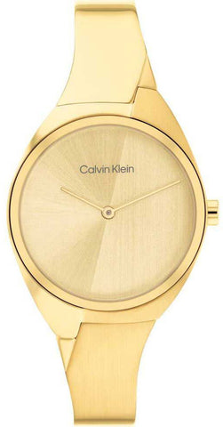Calvin Klein Watch Ladies 25200235