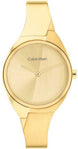 Calvin Klein Watch Ladies 25200235