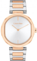 Calvin Klein Watch Ladies 25200251